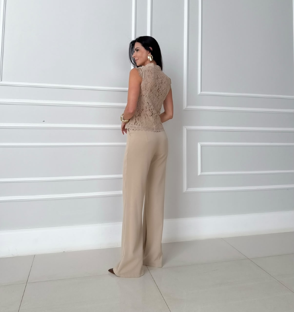 CONJUNTO ALISSA