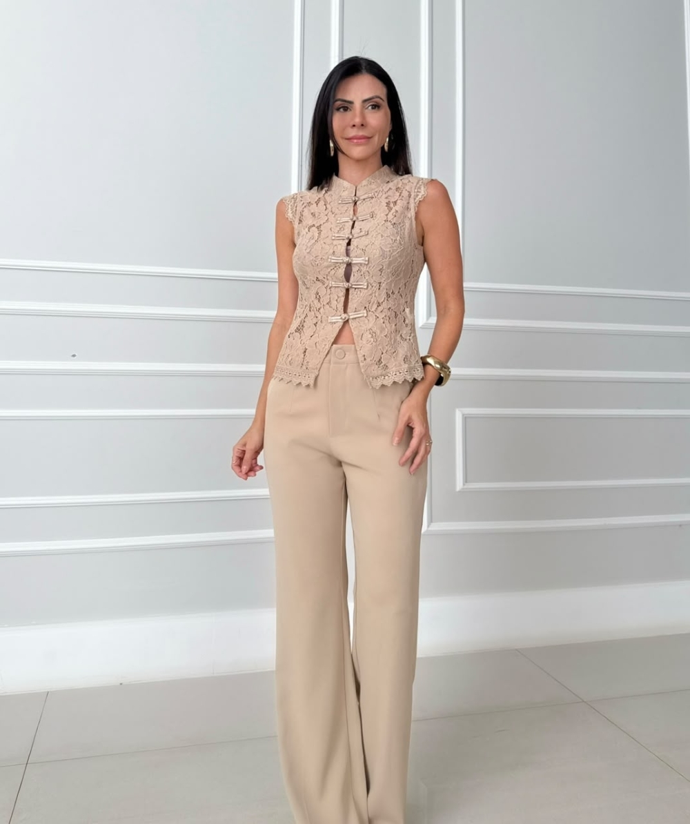 CONJUNTO ALISSA