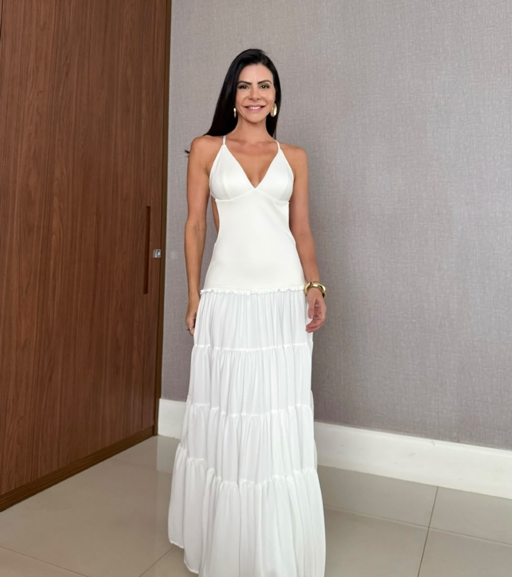 VESTIDO LIZA