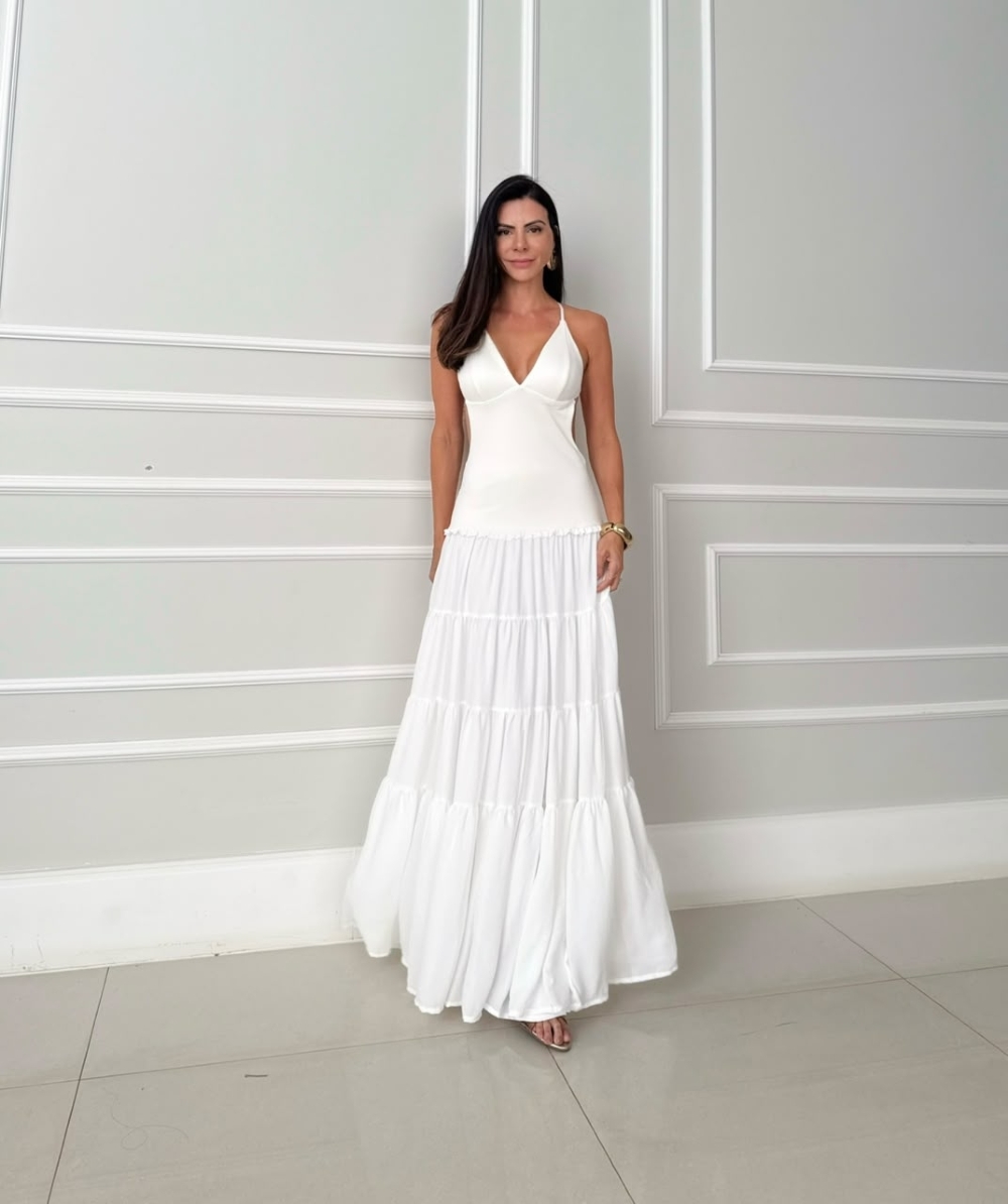 VESTIDO LIZA