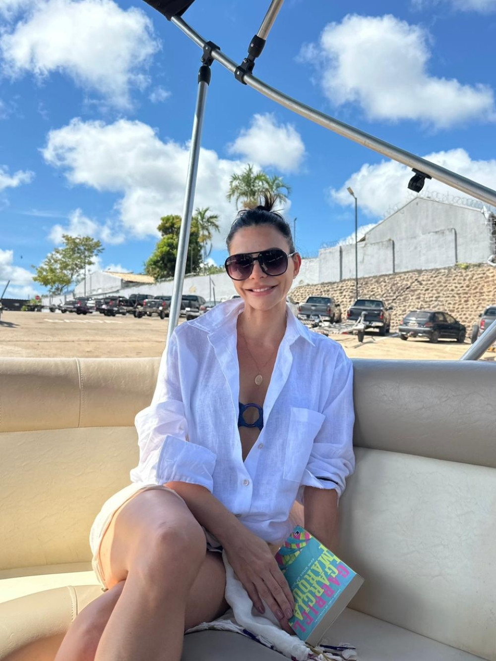 CAMISA ALESSANDRA