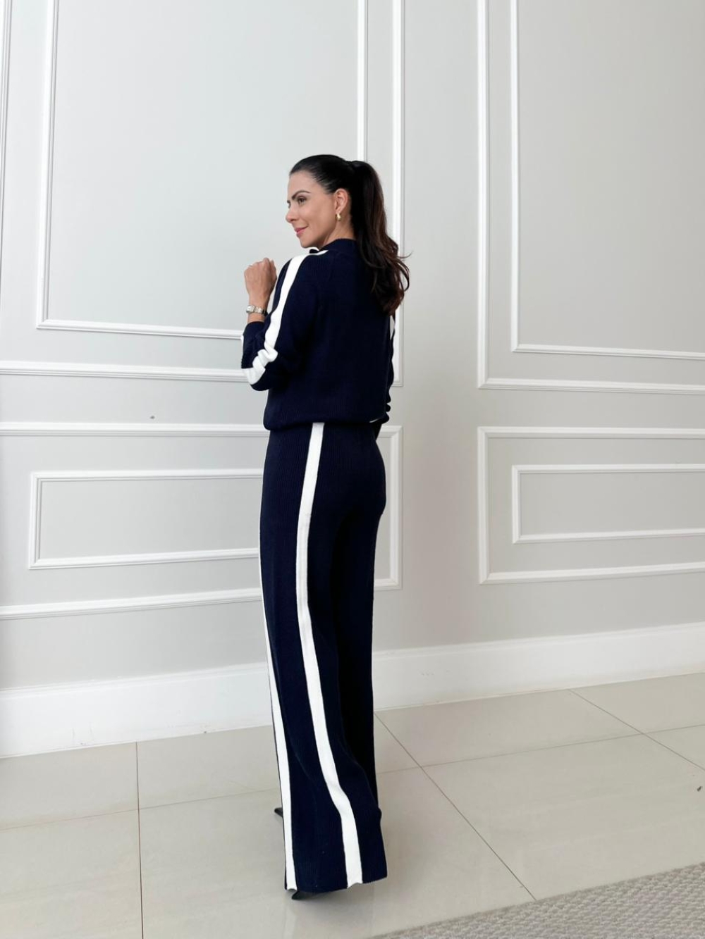 CONJUNTO CASSIA