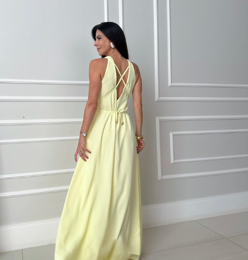 VESTIDO JADE