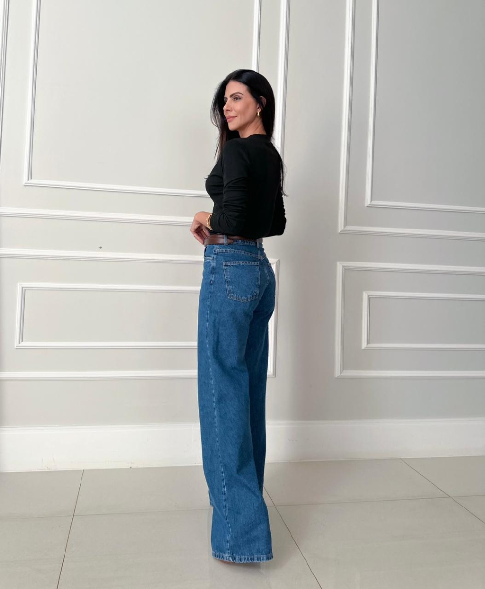 CALÇA EVA