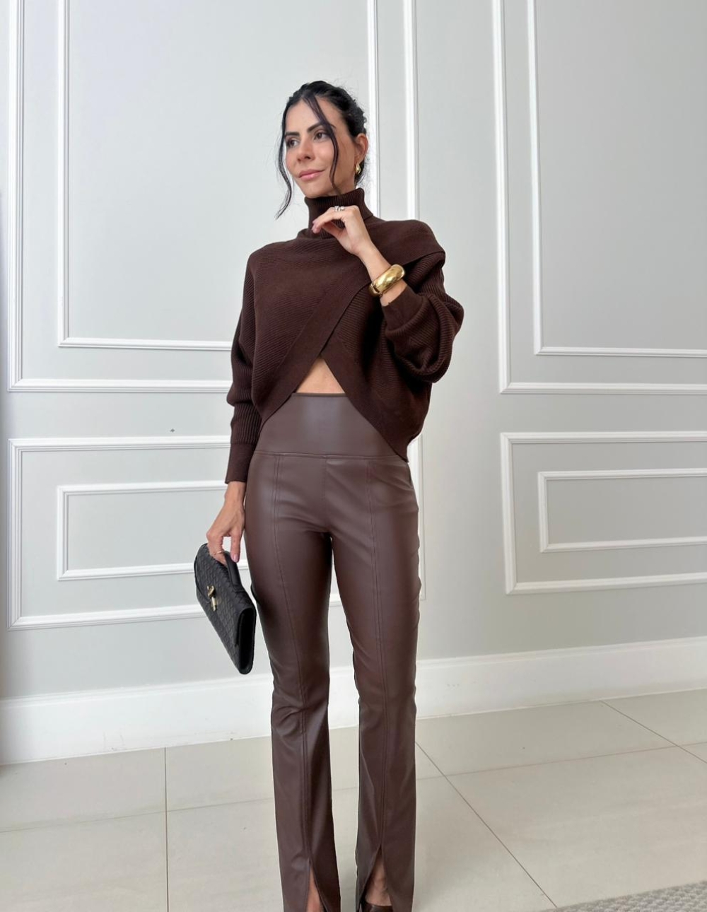 CALÇA VERONICA