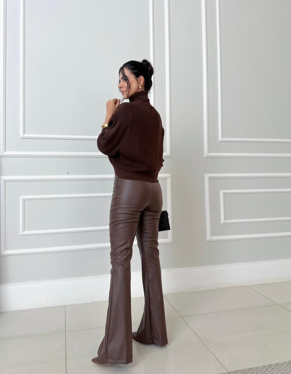 CALÇA VERONICA